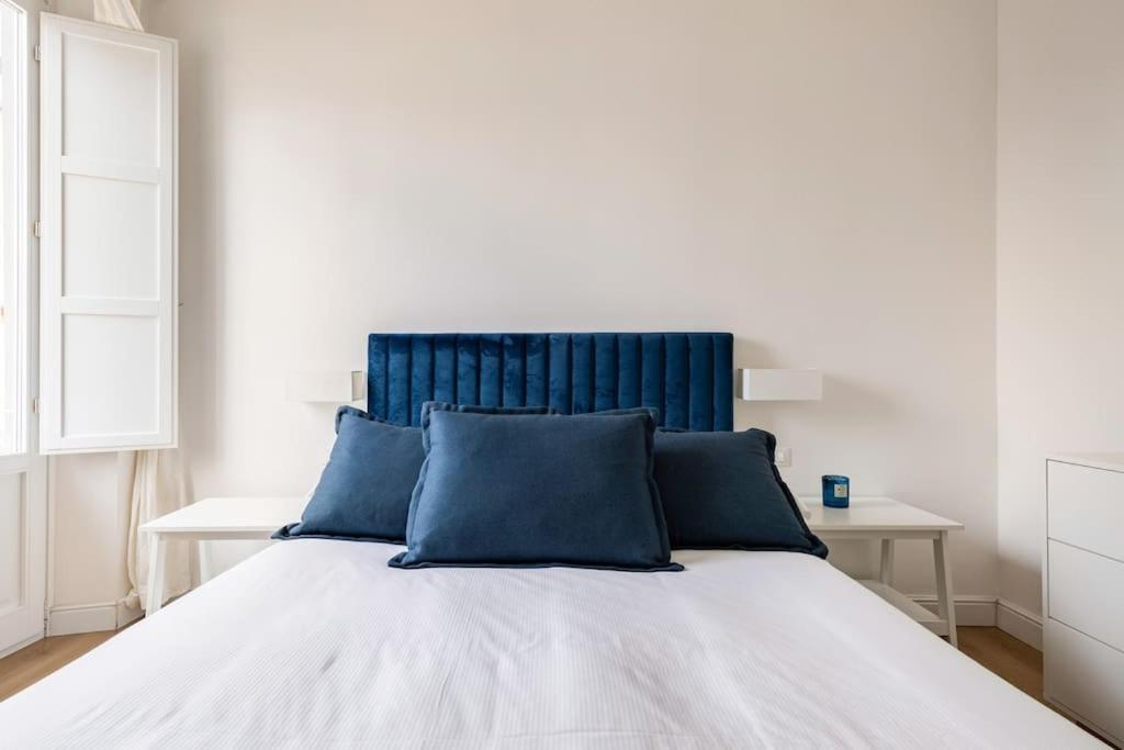 Appartement White Martelli
