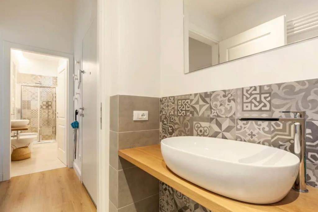 Appartement White Martelli