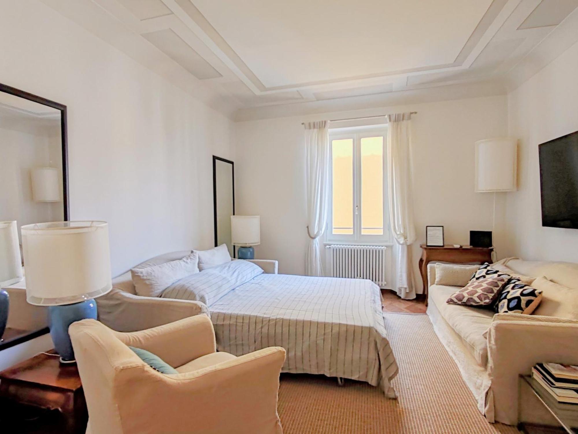 San Niccolo Romantic Flat By 360rentals Firenze