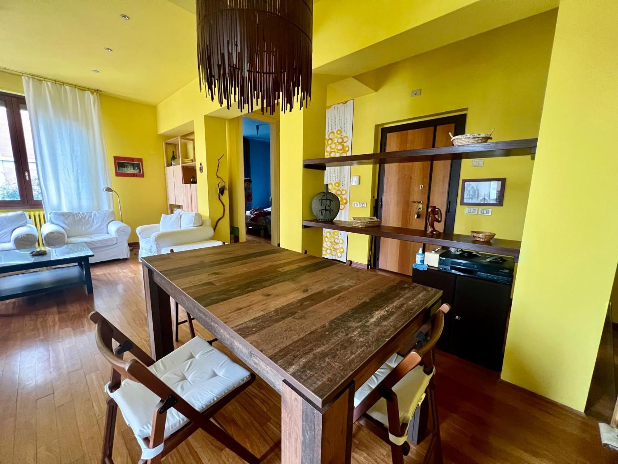 Apartamento Piazza Puccini Deluxe