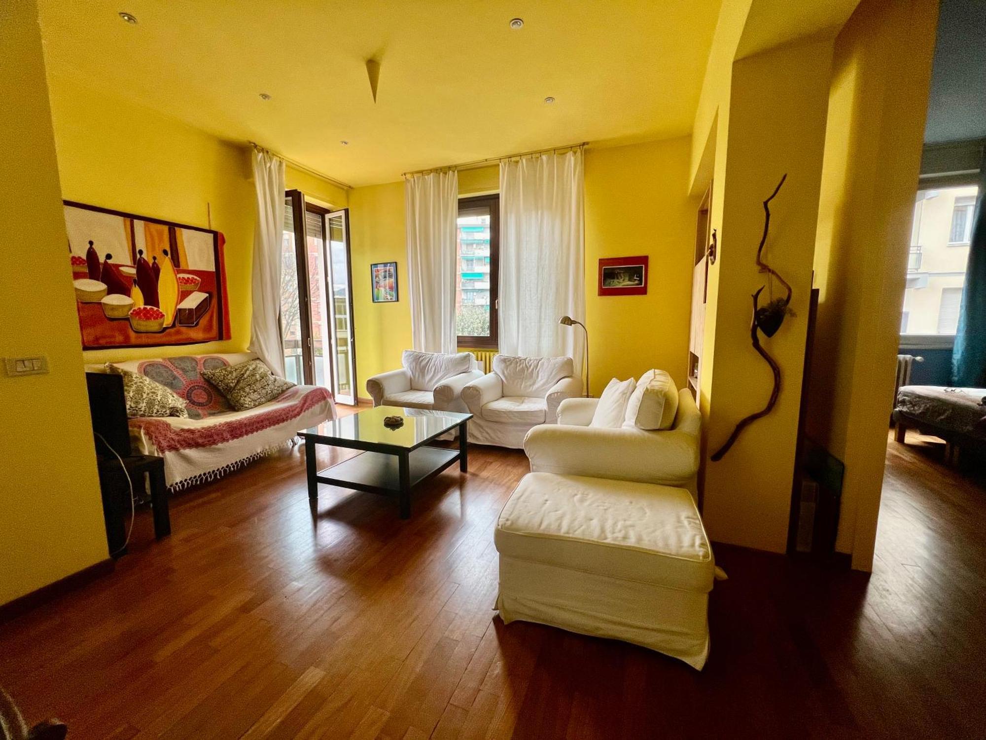 Piazza Puccini Deluxe * Florença