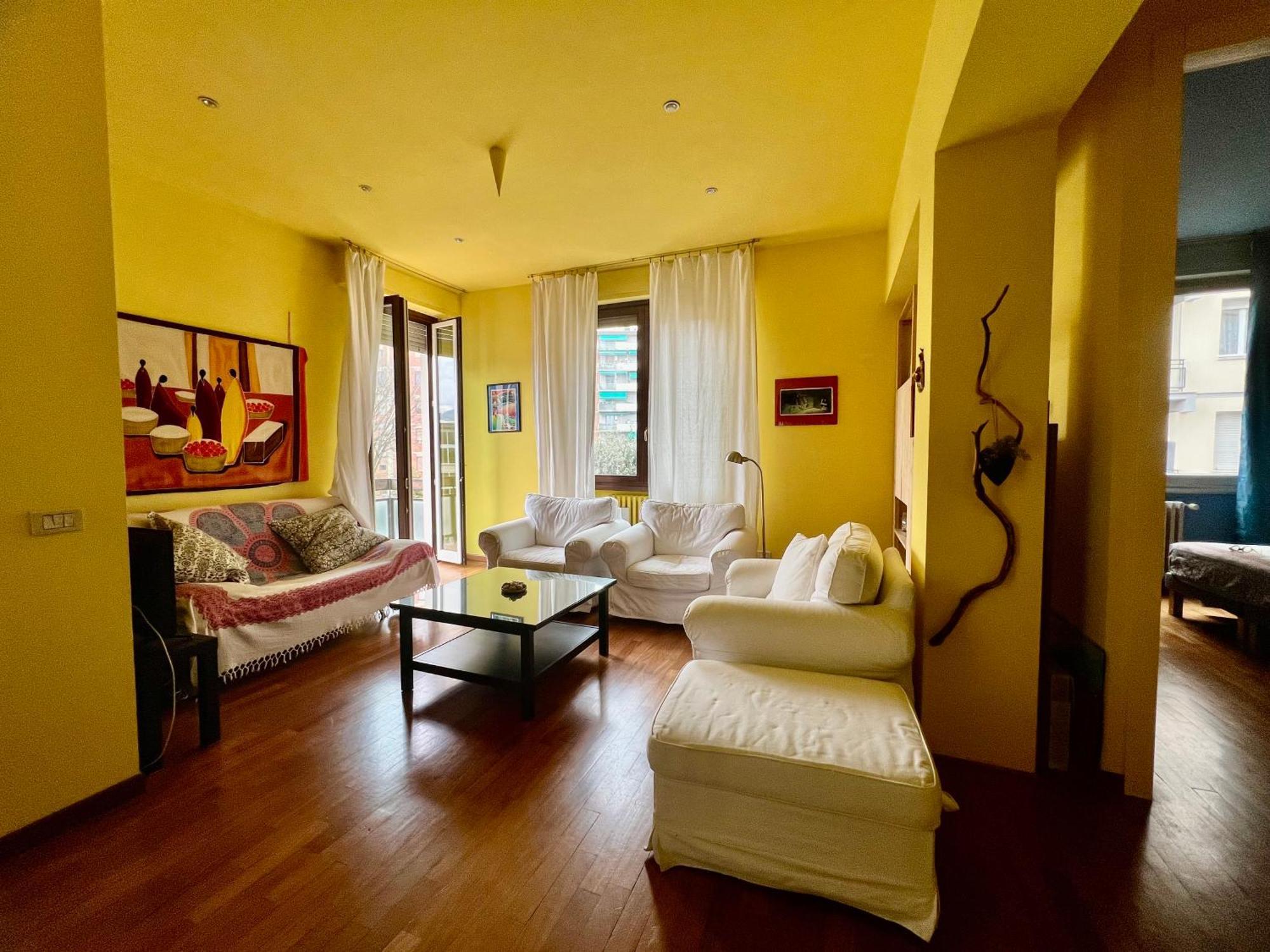 Piazza Puccini Deluxe Apartamento Florença