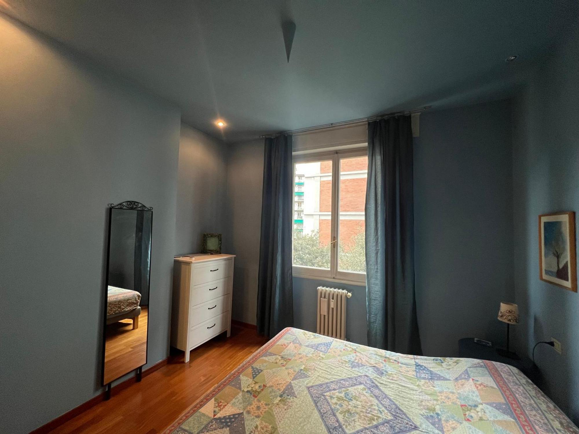 Apartamento Piazza Puccini Deluxe