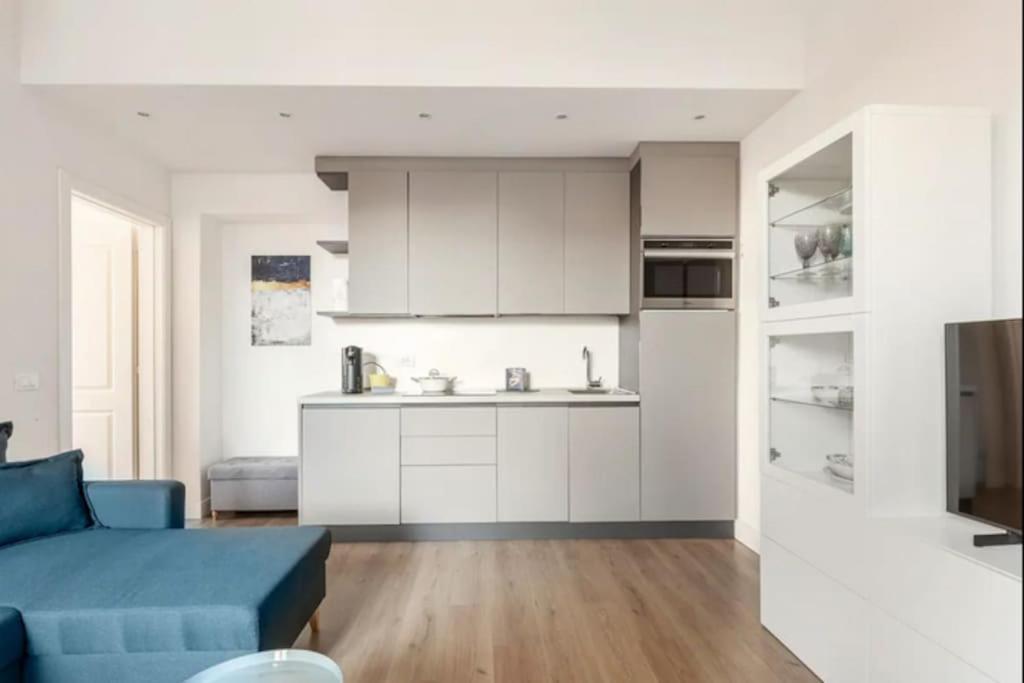 Appartement White Martelli *
