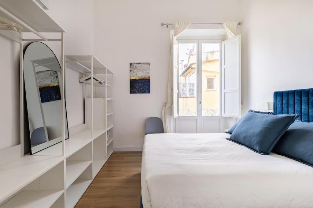 White Martelli Appartement Florence