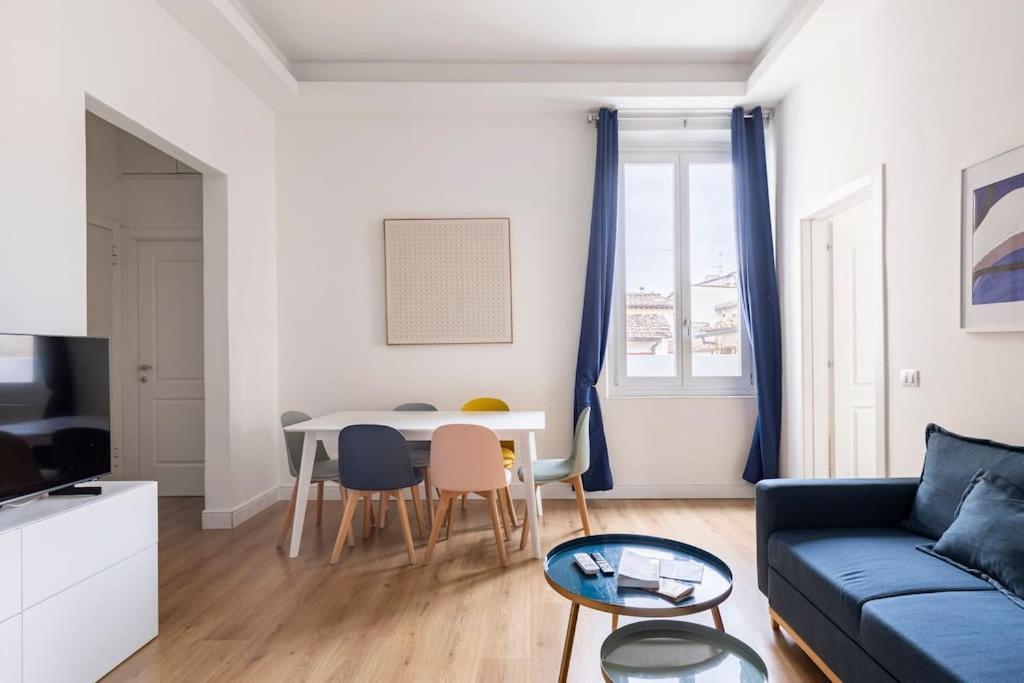Appartement White Martelli Florence