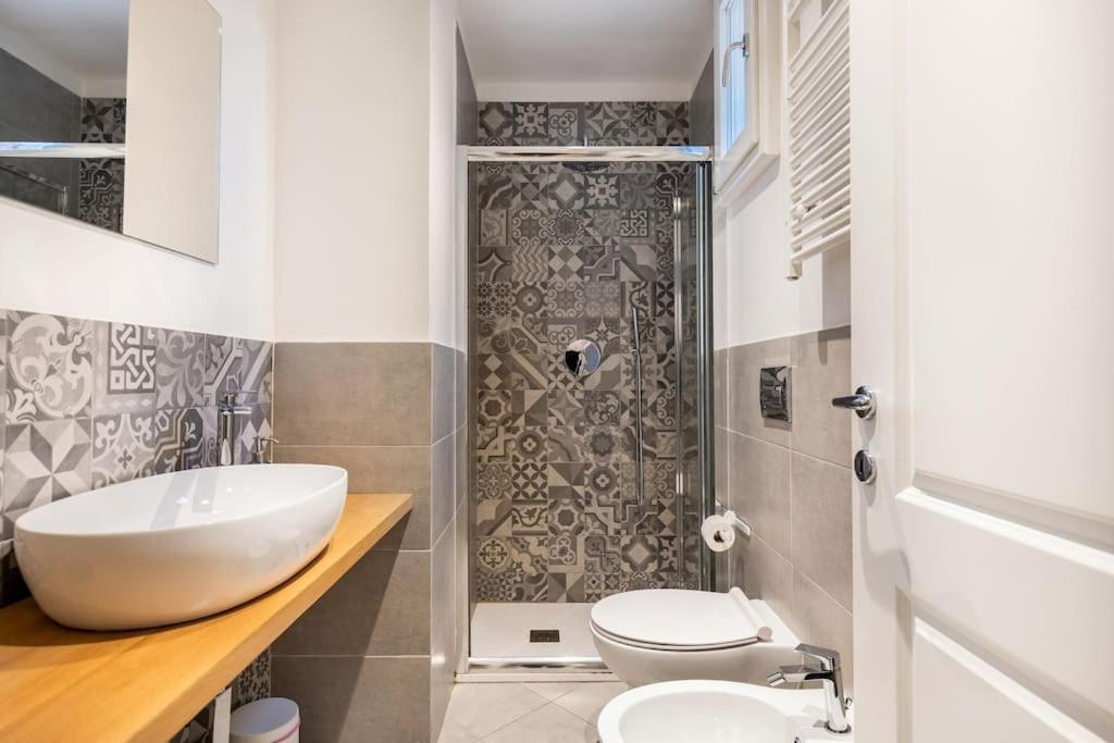 Appartement White Martelli *
