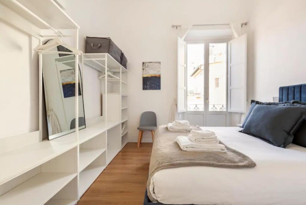 Appartement White Martelli Florence