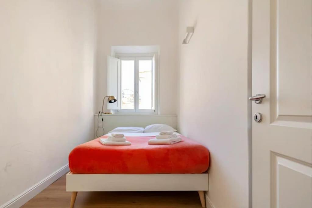Appartement White Martelli *