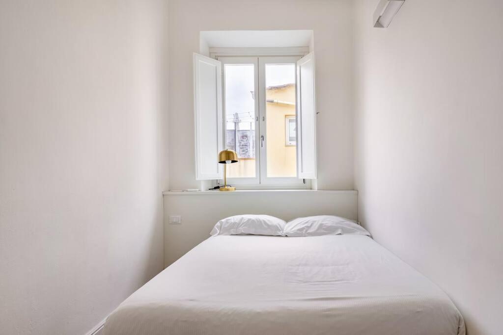 Appartement White Martelli Florence