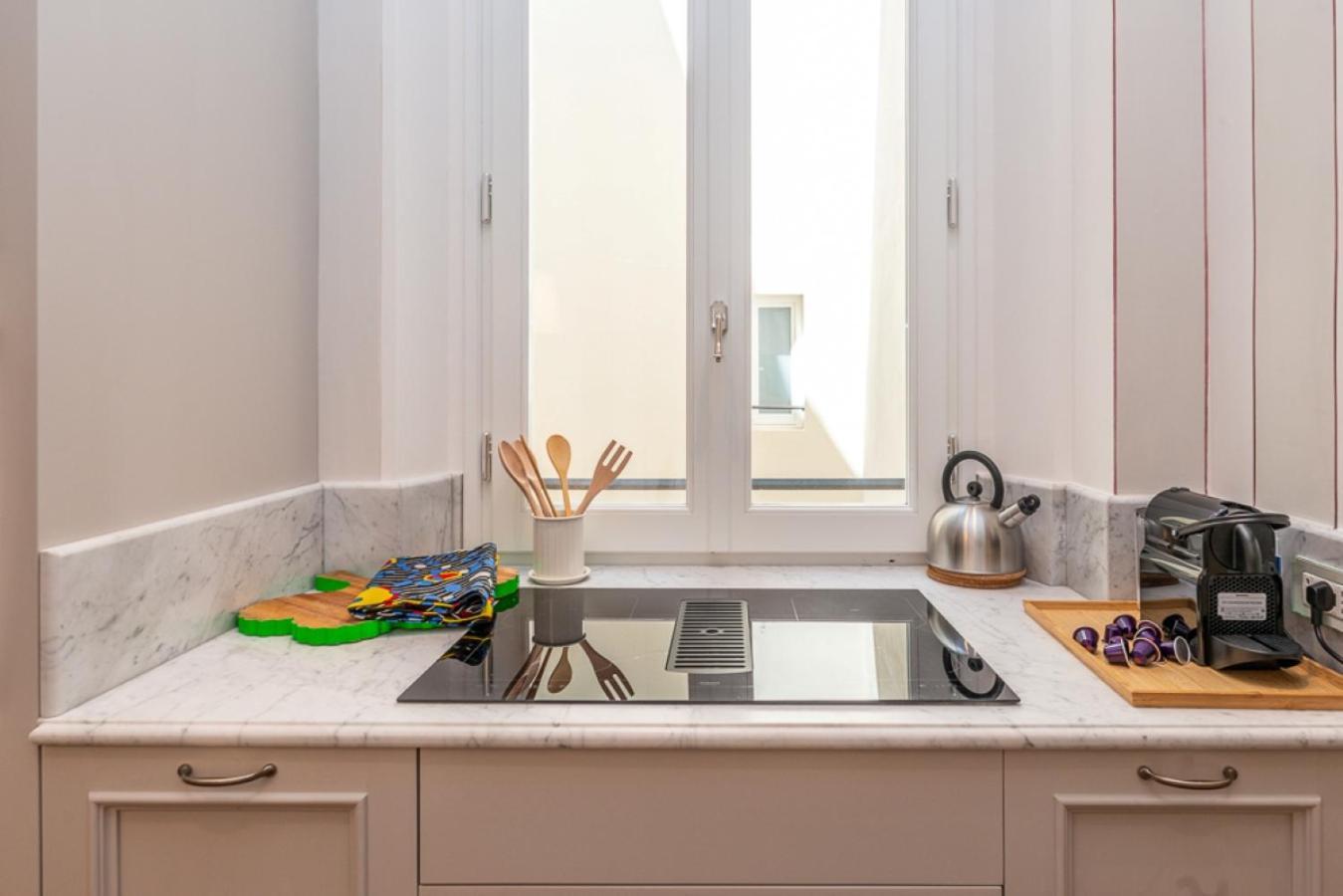 San Niccolo Romantic Flat By 360rentals Appartamento Firenze