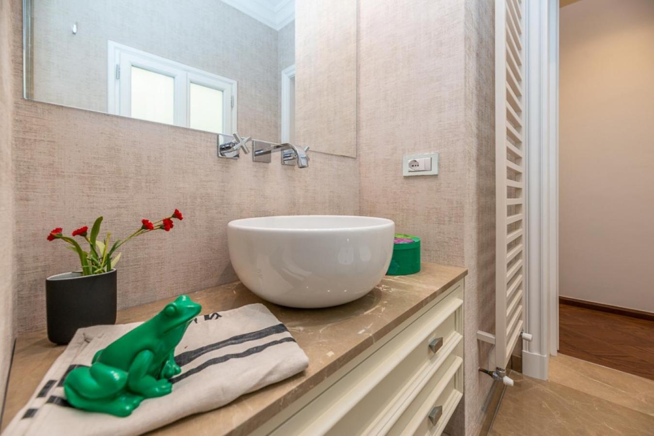 Appartamento San Niccolo Romantic Flat By 360rentals *