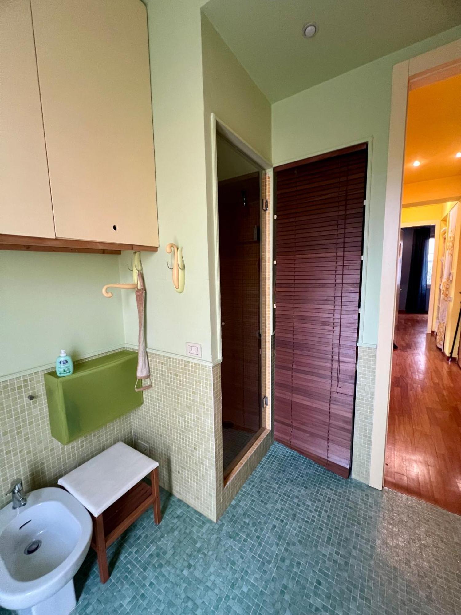 Piazza Puccini Deluxe Apartamento Florença