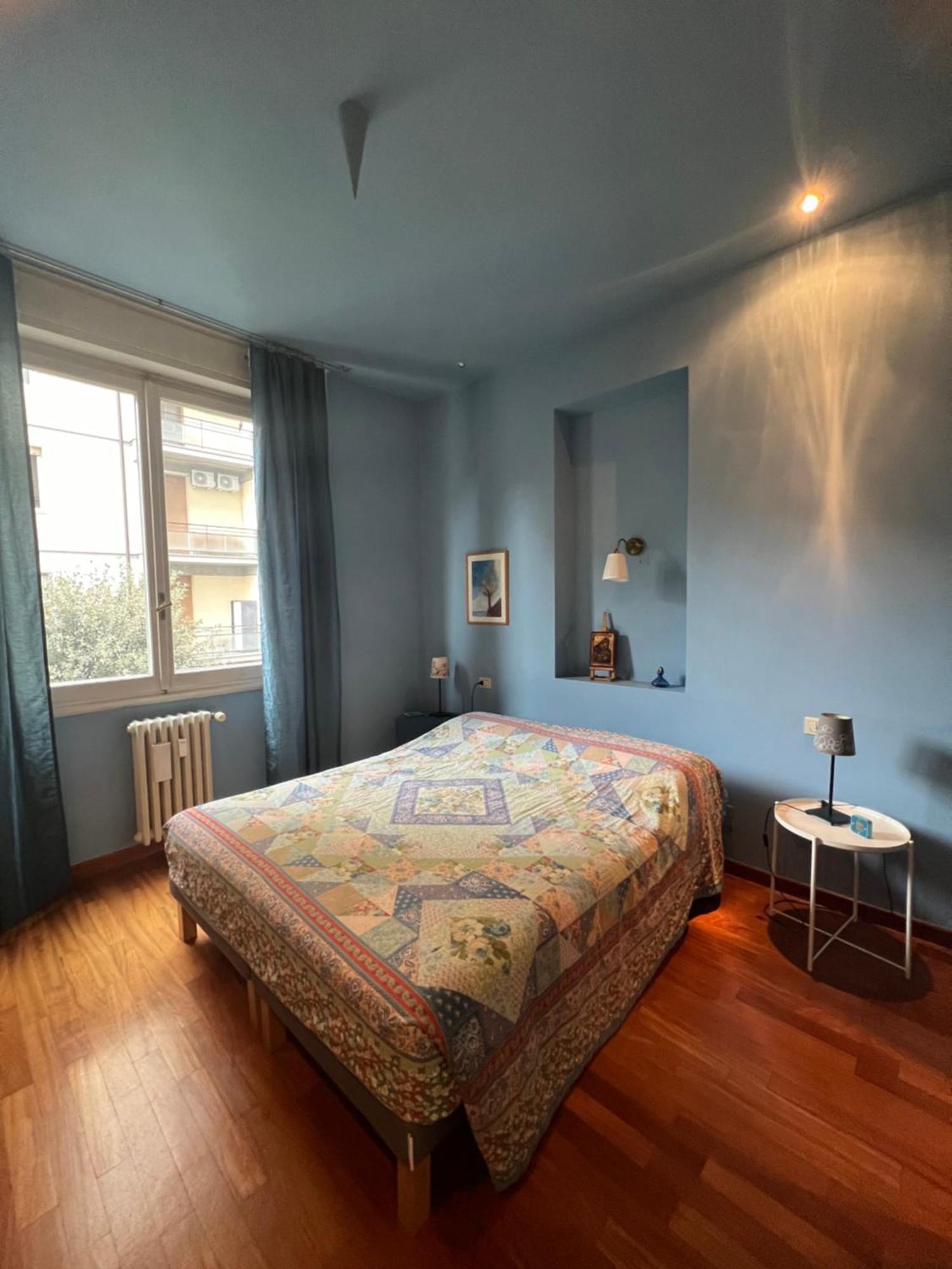 Apartamento Piazza Puccini Deluxe *