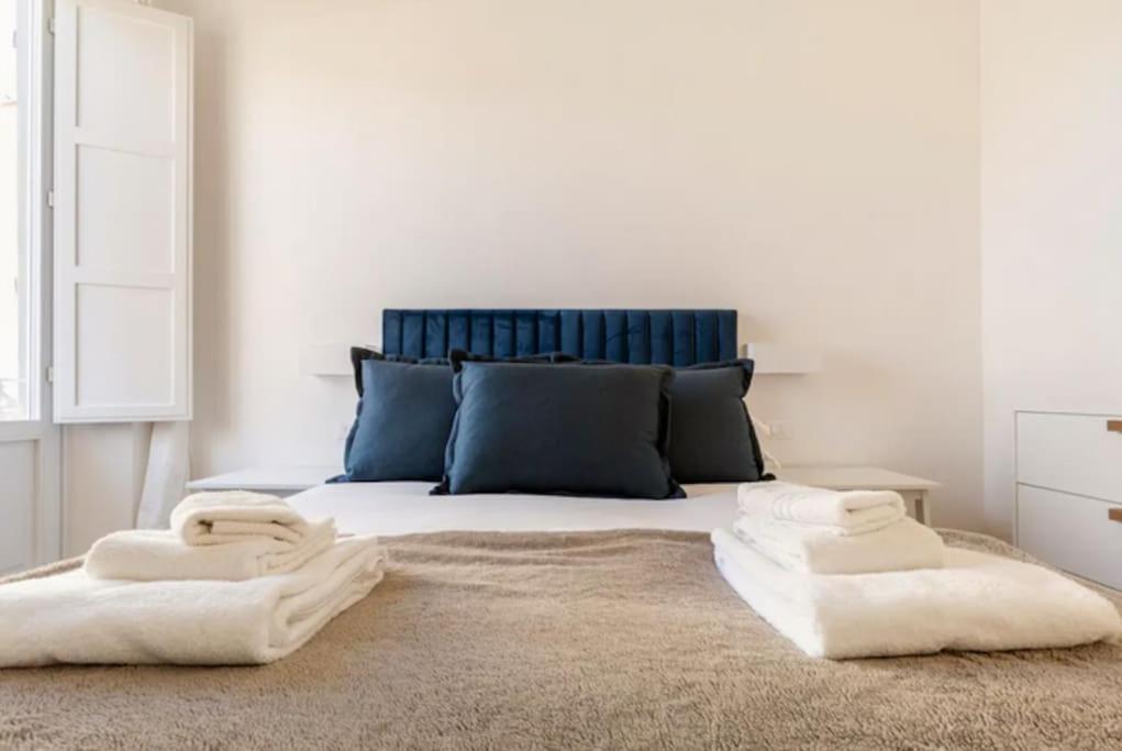 White Martelli Appartement Florence