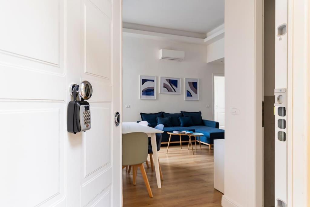 Appartement White Martelli *