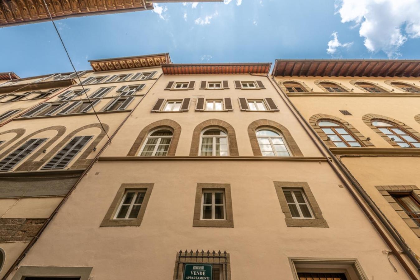 San Niccolo Romantic Flat By 360rentals Firenze