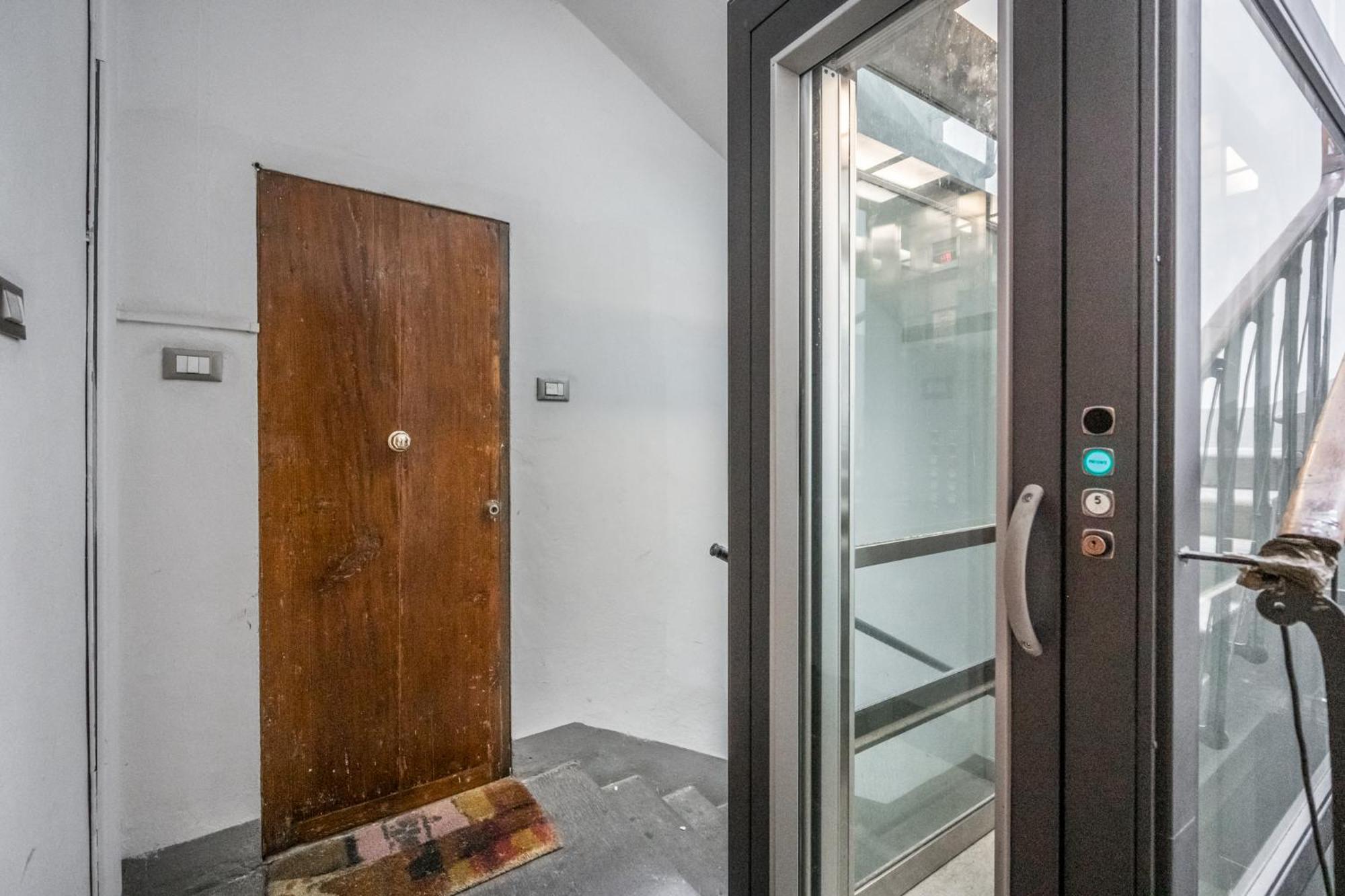 Appartamento Loft In Piazza Duomo Firenze