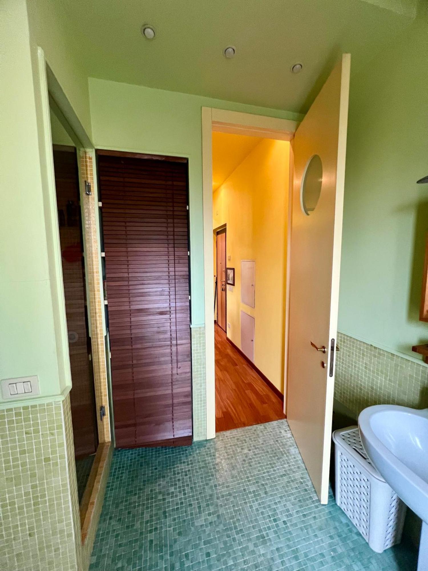 Apartamento Piazza Puccini Deluxe