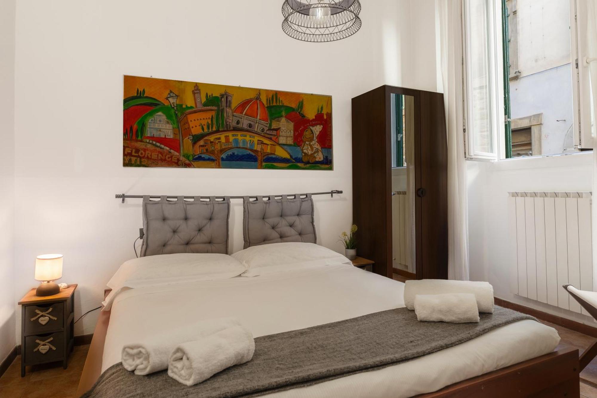 Appartement Santa Croce 23, Solo 8 Minuti Dal Duomo *