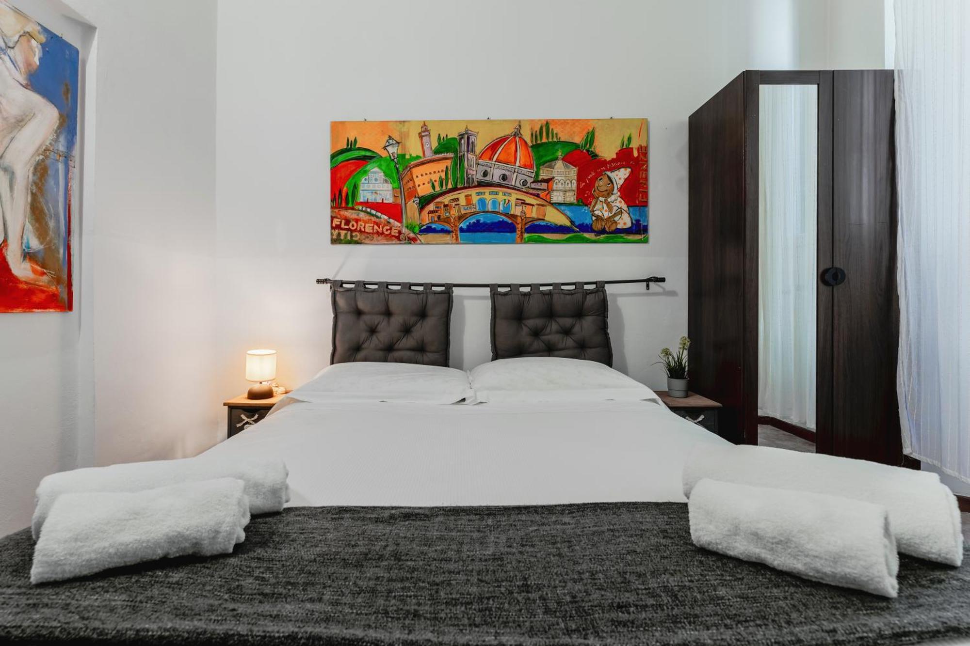 Appartement Santa Croce 23, Solo 8 Minuti Dal Duomo