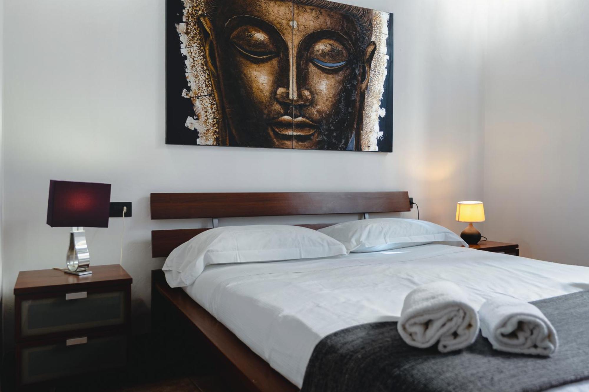 Santa Croce 23, Solo 8 Minuti Dal Duomo Appartement