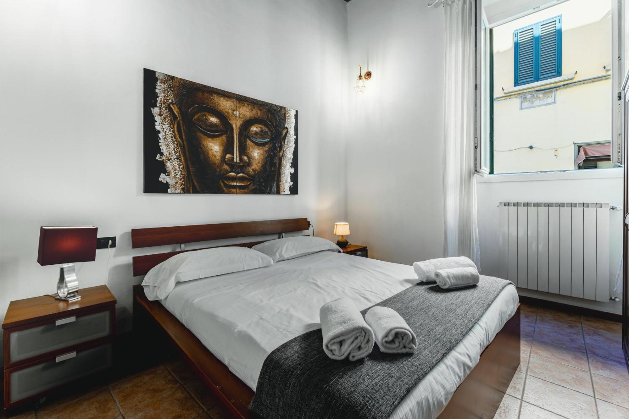 Appartement Santa Croce 23, Solo 8 Minuti Dal Duomo *
