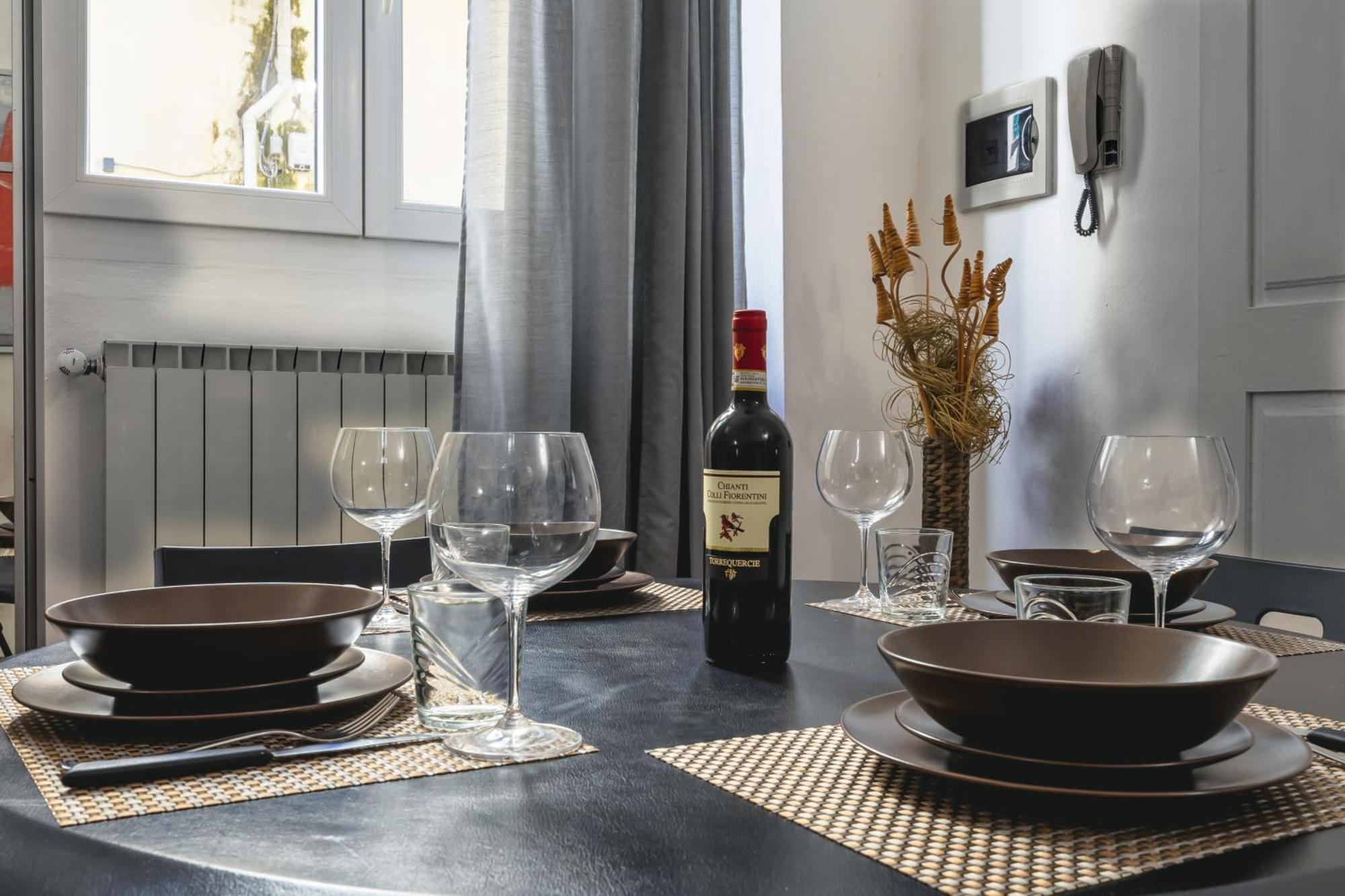 Appartement Santa Croce 23, Solo 8 Minuti Dal Duomo *