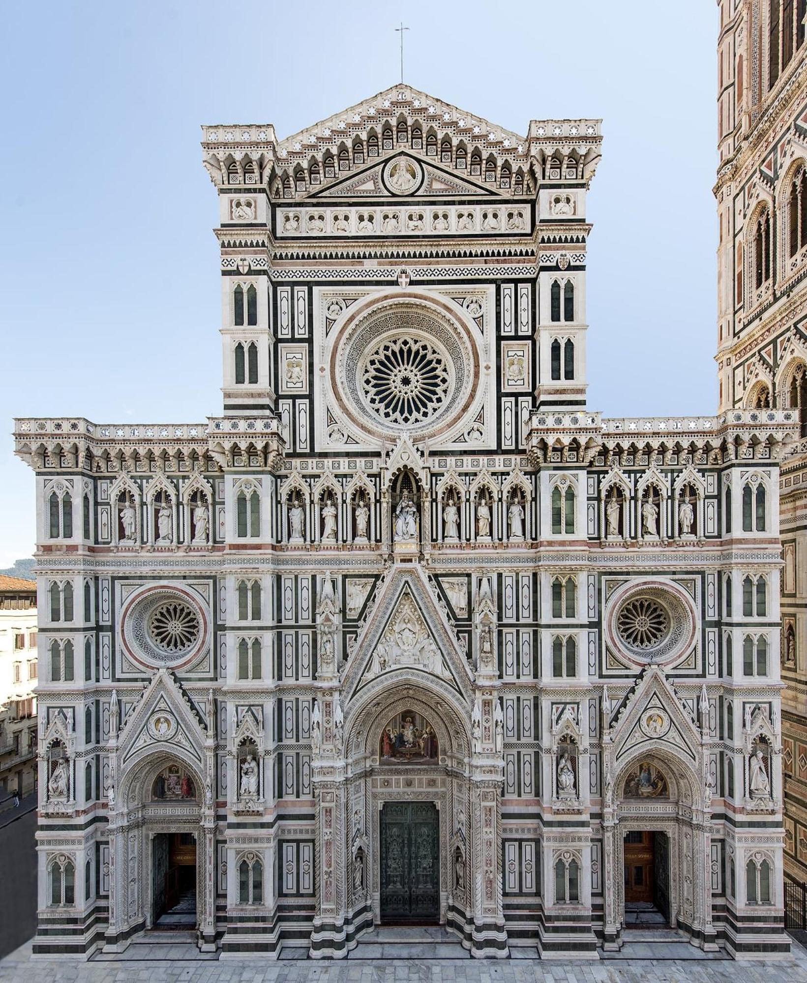 Santa Croce 23, Solo 8 Minuti Dal Duomo Appartement *