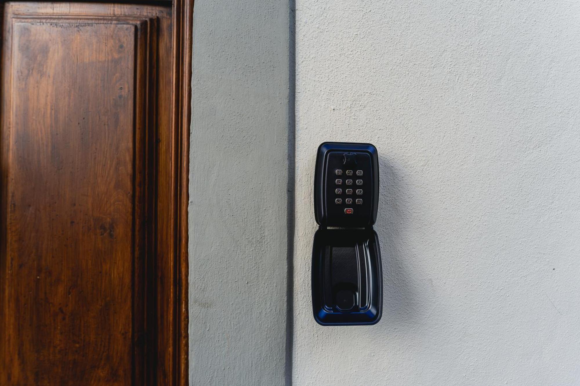 Appartement Santa Croce 23, Solo 8 Minuti Dal Duomo Florence