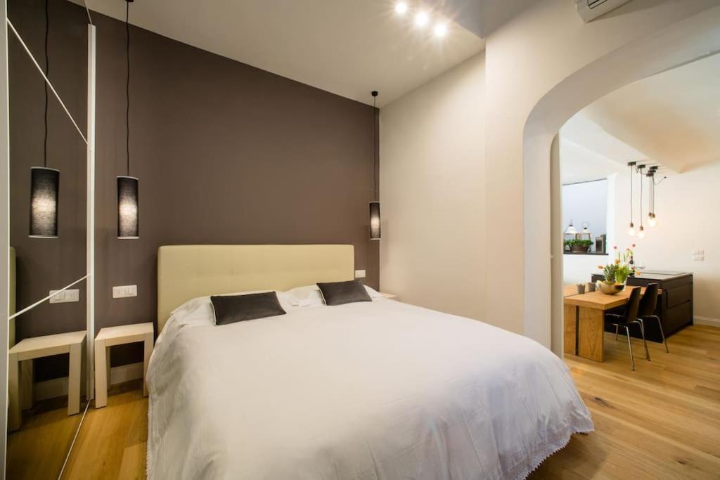 Keys Of Italy - Tornabuoni 5 Tot - Luxury Appartement
