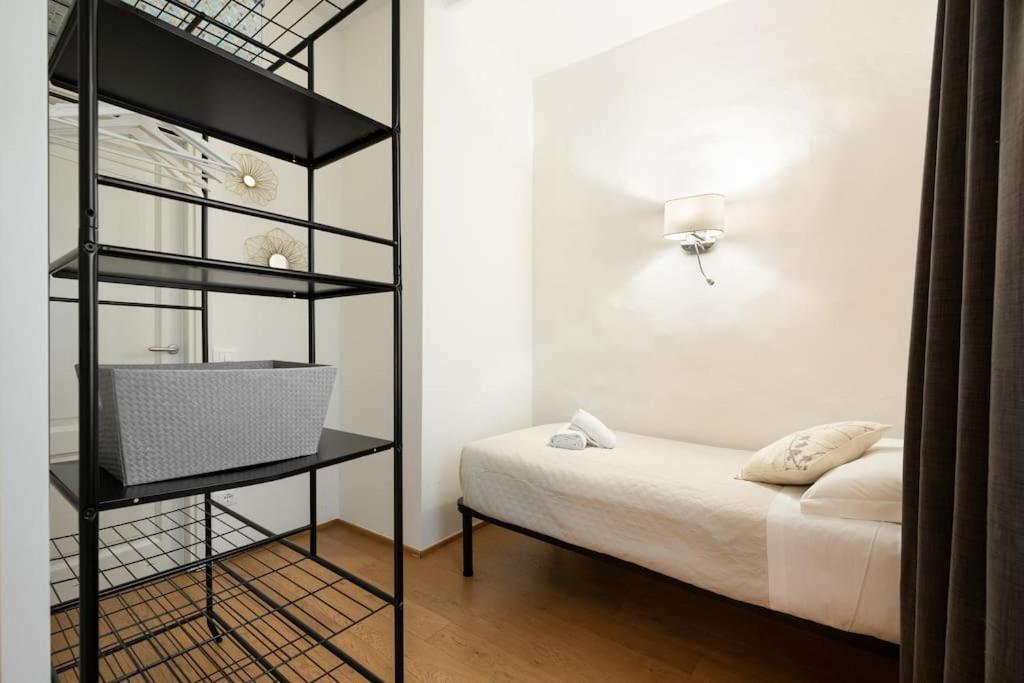 Keys Of Italy - Alberobs 15 Tot - Cozy Nearby Train Station Apartment Florence