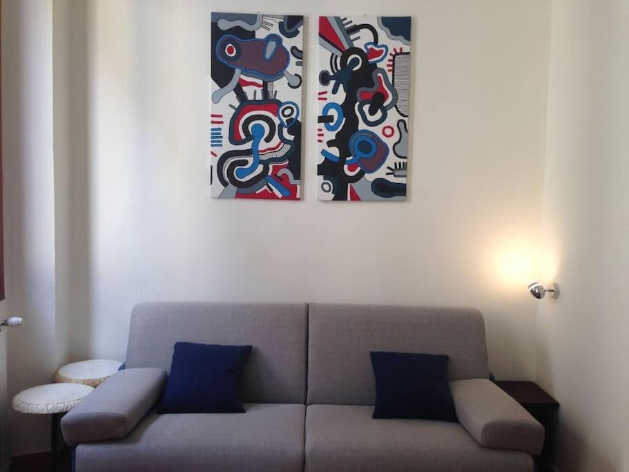 Keys Of Italy - Faenza 5 - 3 Bedrooms In Florence's Center Apartment