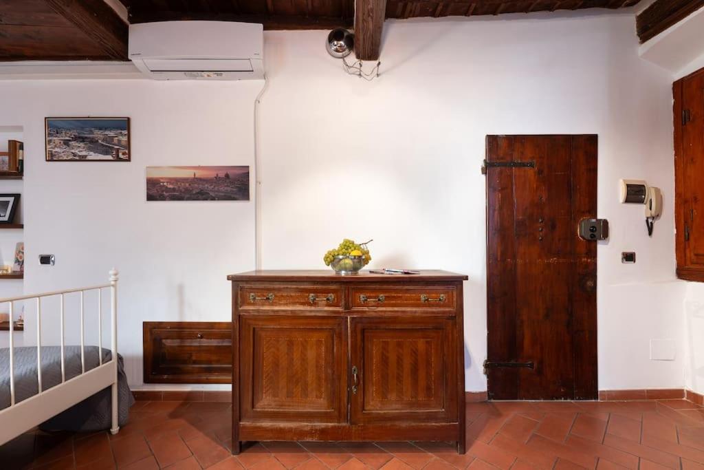 Appartement Keys Of Italy - Corsos 9 - Cozy Close To Palazzo Vecchio