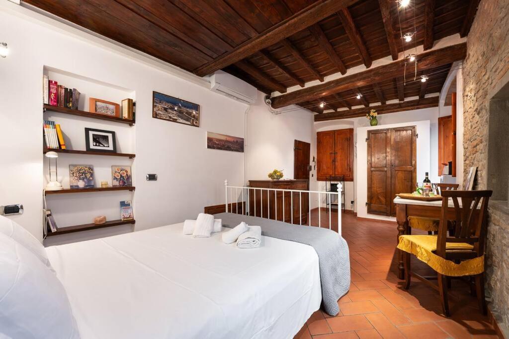 Appartement Keys Of Italy - Corsos 9 - Cozy Close To Palazzo Vecchio Florence
