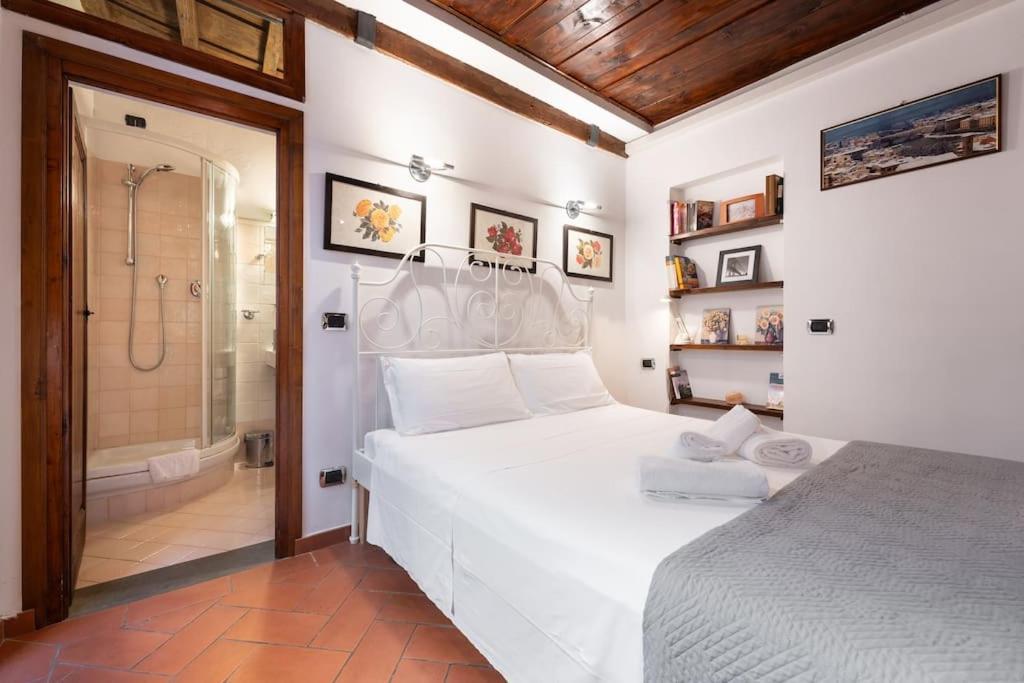 Appartement Keys Of Italy - Corsos 9 - Cozy Close To Palazzo Vecchio