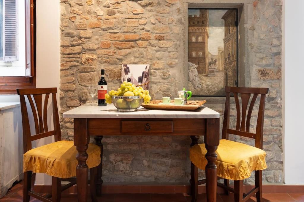 Keys Of Italy - Corsos 9 - Cozy Close To Palazzo Vecchio Appartement