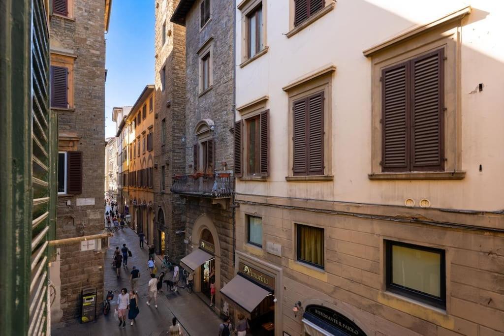Appartement Keys Of Italy - Corsos 9 - Cozy Close To Palazzo Vecchio *