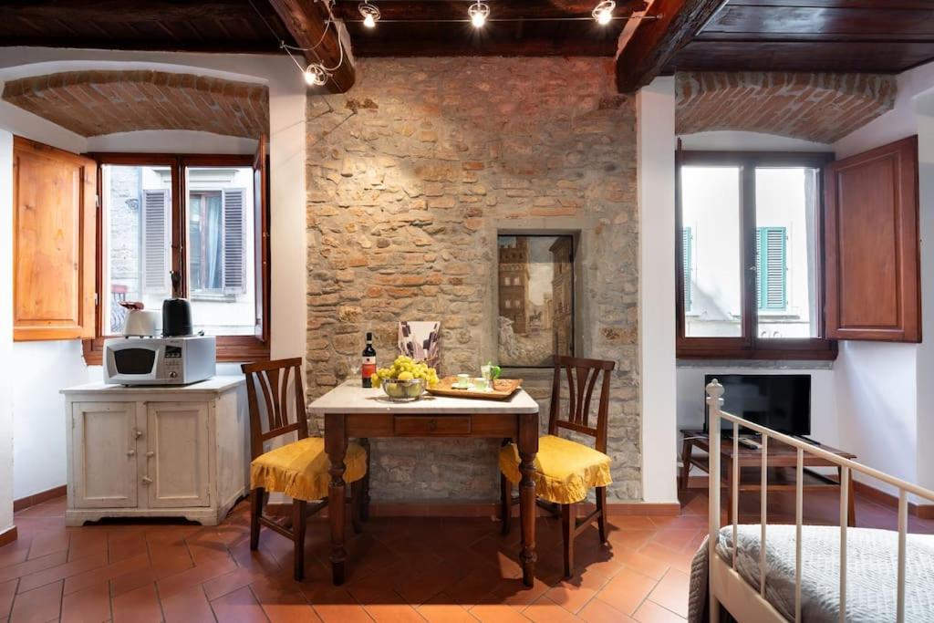 Appartement Keys Of Italy - Corsos 9 - Cozy Close To Palazzo Vecchio Florence