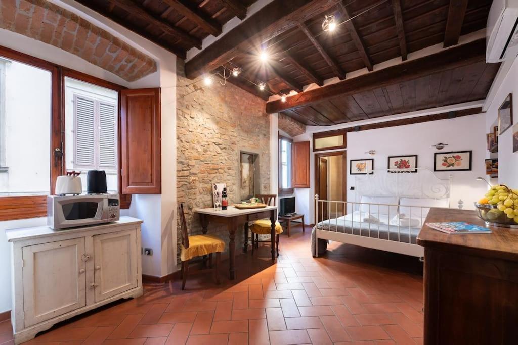 Appartement Keys Of Italy - Corsos 9 - Cozy Close To Palazzo Vecchio *