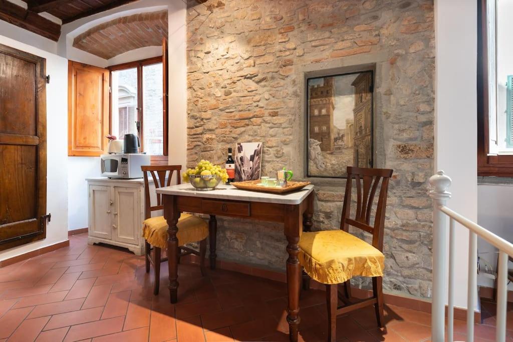Keys Of Italy - Corsos 9 - Cozy Close To Palazzo Vecchio Appartement Florence
