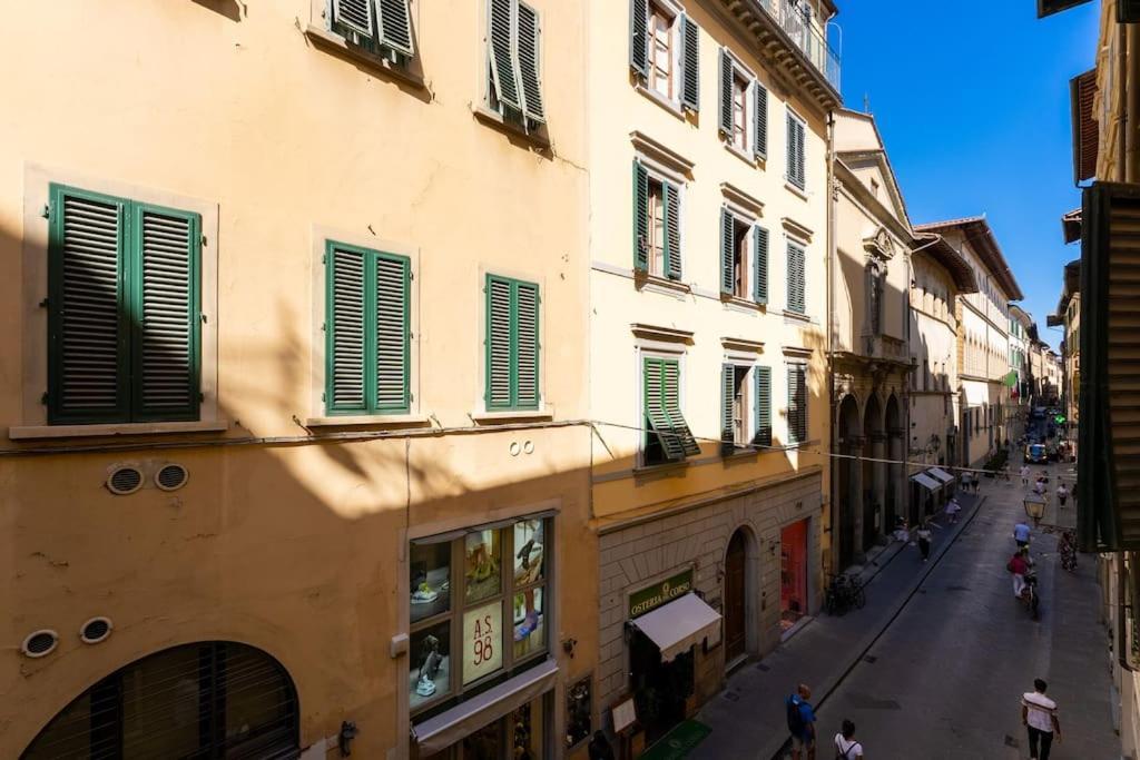 Keys Of Italy - Corsos 9 - Cozy Close To Palazzo Vecchio Appartement