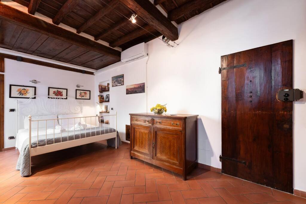 Appartement Keys Of Italy - Corsos 9 - Cozy Close To Palazzo Vecchio Florence