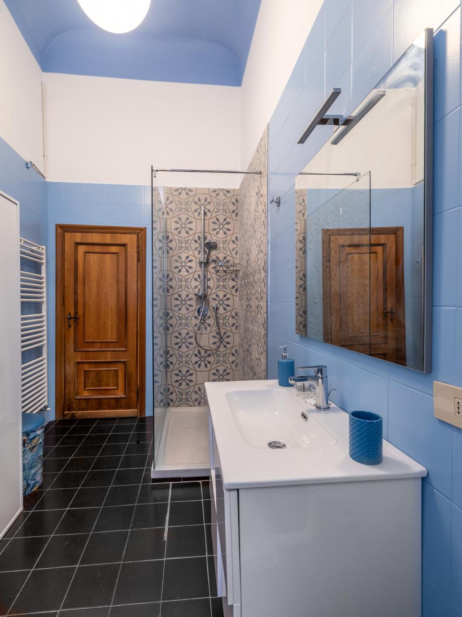 Pitti Mannelli Apartment Florence
