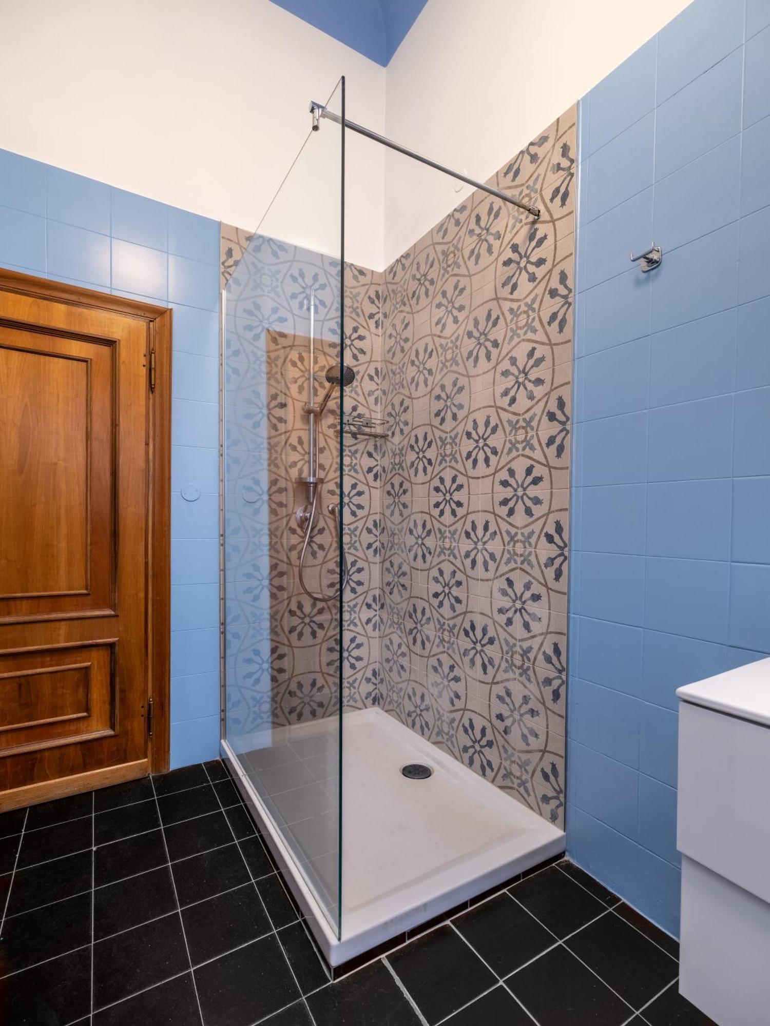 Pitti Mannelli Apartment *
