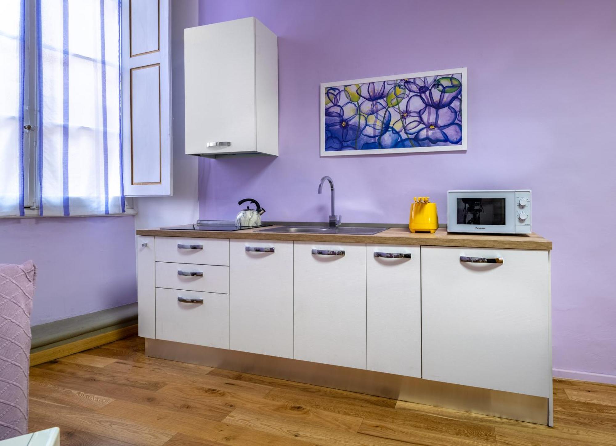 Pitti Mannelli Apartment *