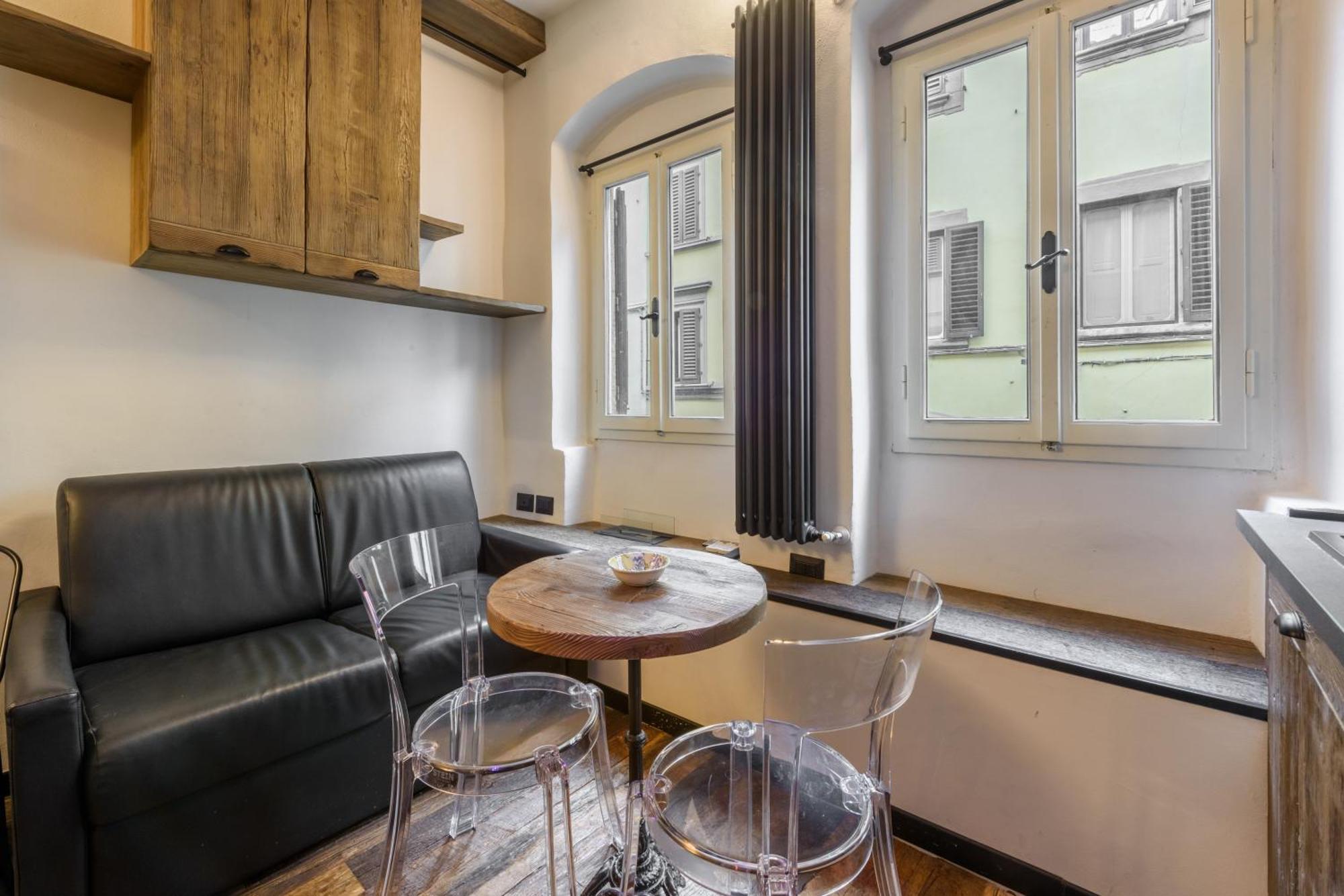 Loft 42 By Mmega * Florence