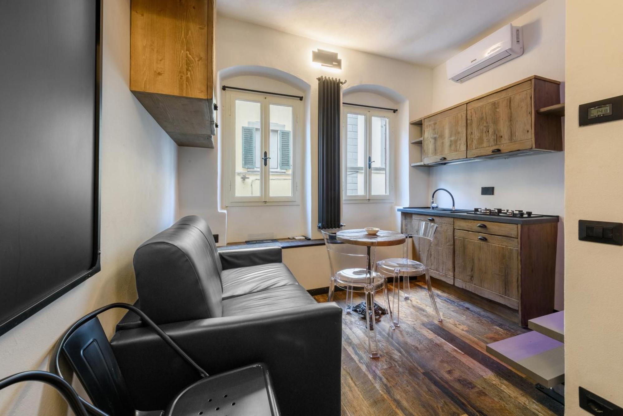 Loft 42 By Mmega Appartement