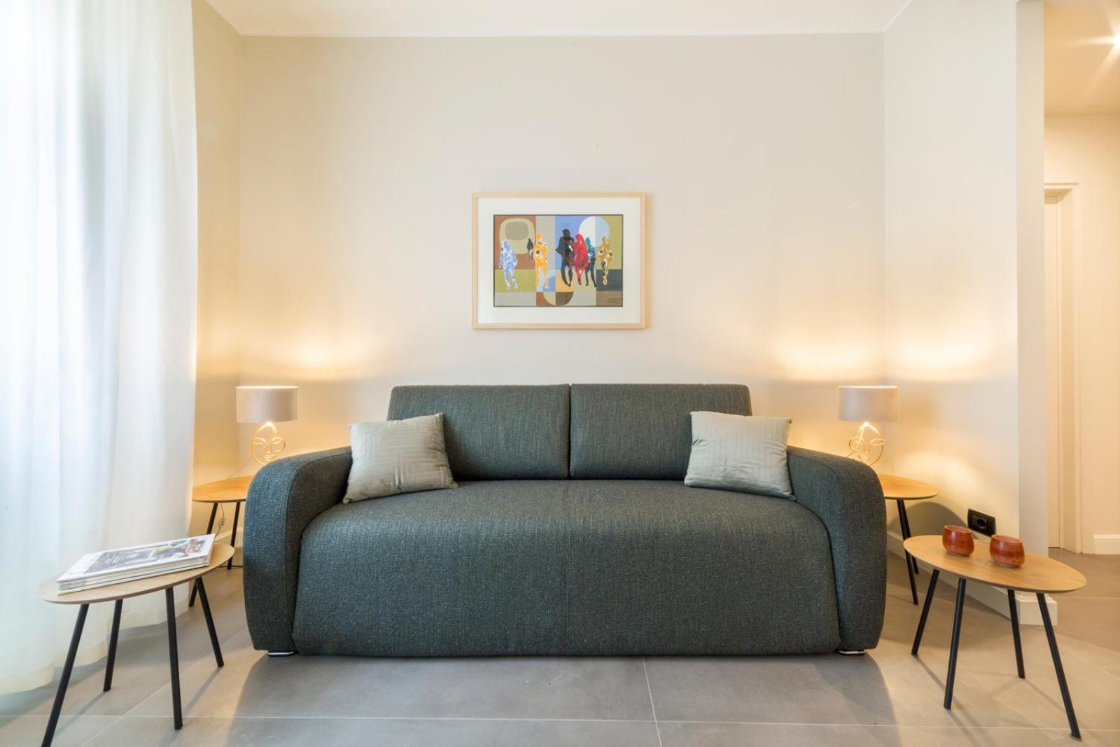 Aurora Ponte Vecchio Appartement *