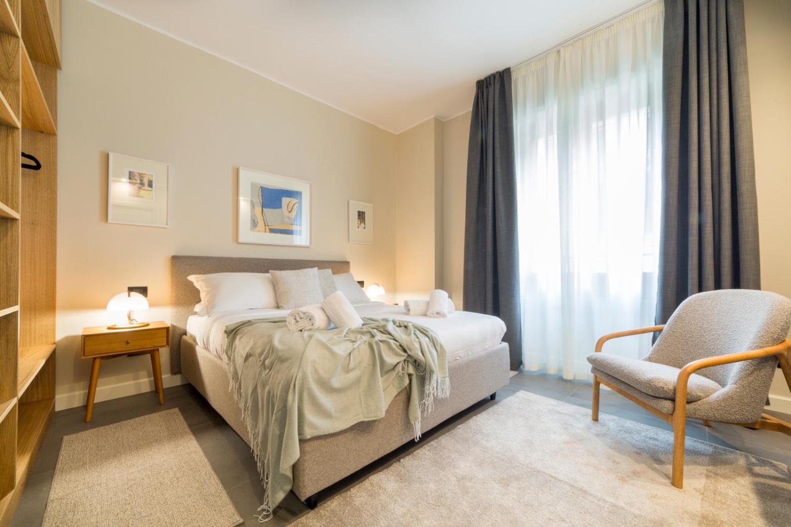 Appartement Aurora Ponte Vecchio